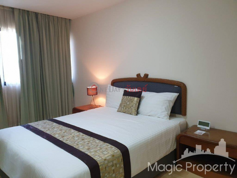 United Tower Thonglor, Khlong Tan Nuea, Watthana, Bangkok Rental Listings