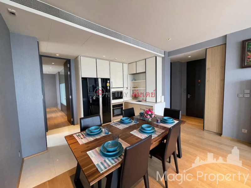 Property Search Thailand | OneDay | Residential Rental Listings 2 Bedroom Condo For Rent in Beatniq Sukhumvit 32, Khlong Toei, Bangkok