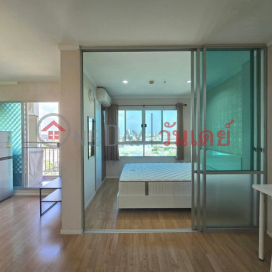 Condo for rent: Lumpini Ville La Salle - Bearing (10th floor) _0