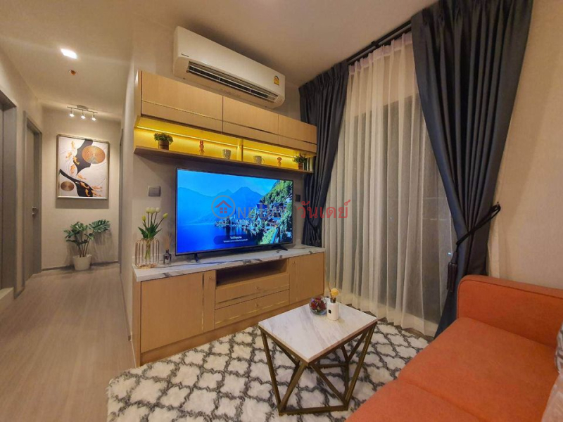 คอนโด สำหรับ เช่า: Life Sukhumvit 62, 50 ตร.ม., 2 ห้องนอน | ประเทศไทย, เช่า, ฿ 26,000/ เดือน