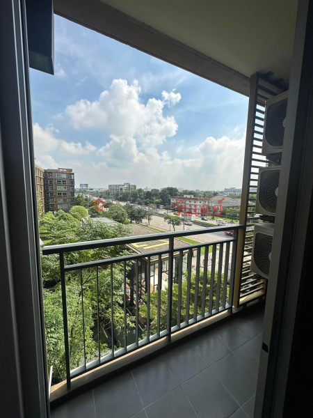 Condo for rent Metro Luxe Kaset (6th floor),2 bedroom Rental Listings