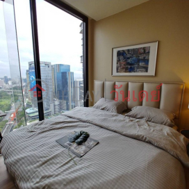 Condo for Rent: THE LINE Jatujak - Mochit, 34 m², 1 bedroom(s) - OneDay_0