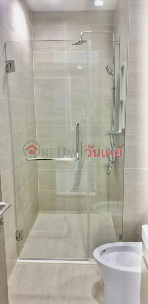 ฿ 28,000/ month | Condo for rent: Rhythm Charoenkrung Pavillion (29th floor),fully furnished