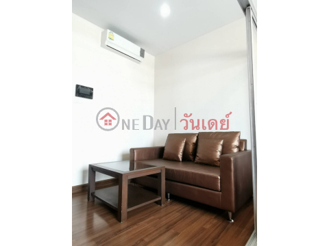 คอนโด สำหรับ เช่า: Supalai Lite Sathorn - Charoenrat, 35 ตร.ม., 1 ห้องนอน - OneDay_0