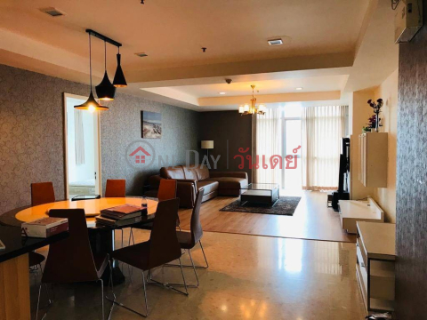 Condo for Rent: Nusasiri Grand, 130 m², 3 bedroom(s) - OneDay_0