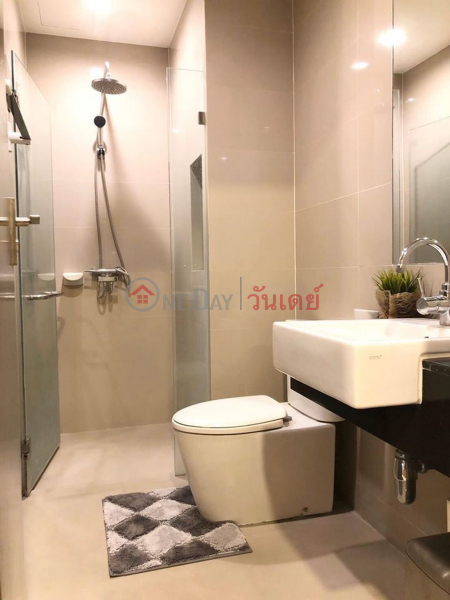 Condo for Rent: Ideo Blucove Sukhumvit, 27 m², 1 bedroom(s) Rental Listings