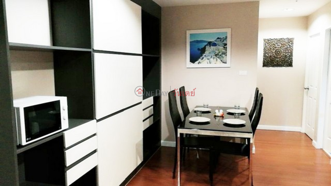 Condo for Rent: Belle Grand Rama 9, 68 m², 2 bedroom(s) Thailand | Rental, ฿ 37,000/ month