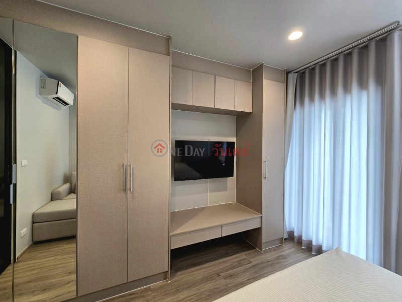 Culture Thonglor – คอนโดใหม่ให้เช่า ประเทศไทย | เช่า, ฿ 25,000/ เดือน