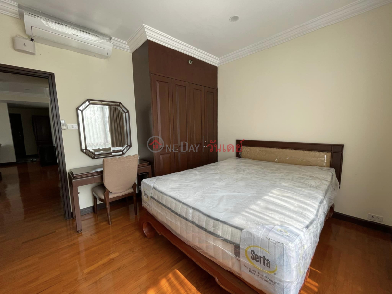 ฿ 35,000/ month | Condo for Rent: Baan Piya Sathorn, 92 m², 2 bedroom(s)