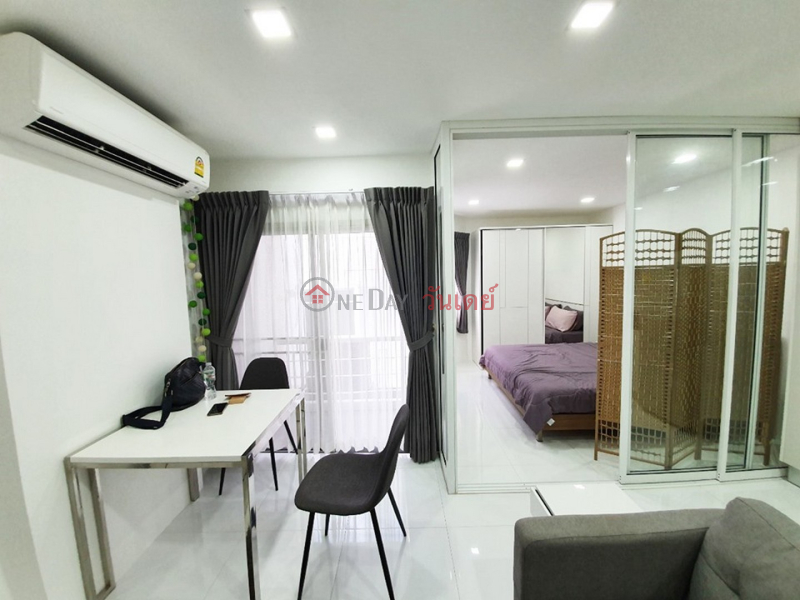 คอนโด สำหรับ เช่า: The Prime Suites, 35 ตร.ม., 1 ห้องนอน รายการเช่า