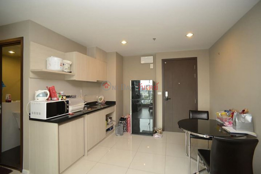 Condo for Rent: Rhythm Sathorn - Narathiwas, 60 m², 2 bedroom(s) Rental Listings