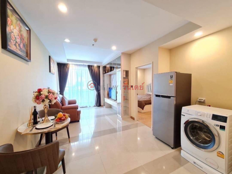 Condo Supalai wellington (4th floor) Rental Listings (669-7765179125)