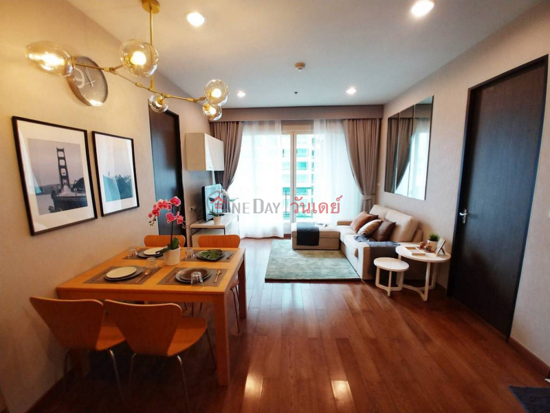 Condo for Rent: The Address Chidlom, 73 m², 2 bedroom(s) Rental Listings