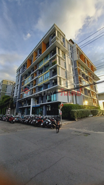 ไอคอนโด สุขุมวิท 103 (iCondo Sukhumvit 103) บางนา | OneDay วันเดย์(4)