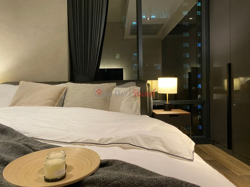 คอนโด สำหรับ เช่า: The Lofts Asoke, 75 ตร.ม., 2 ห้องนอน รายการเช่า