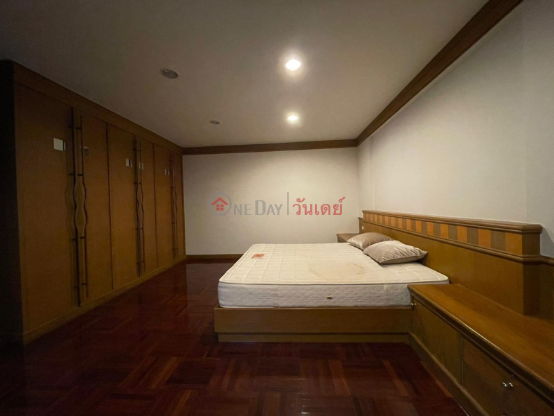 ฿ 75,000/ เดือน, คอนโด สำหรับ เช่า: City Lakes Tower Sukhumvit 16, 265 ตร.ม., 3 ห้องนอน