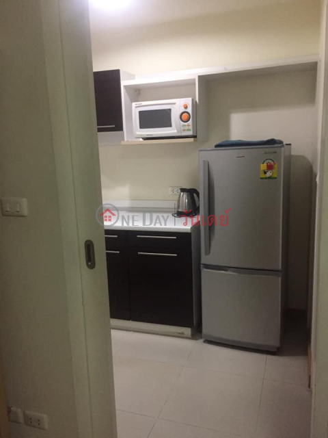 Condo for Rent: The Link Sukhumvit 50, 45 m², 1 bedroom(s) - OneDay_0