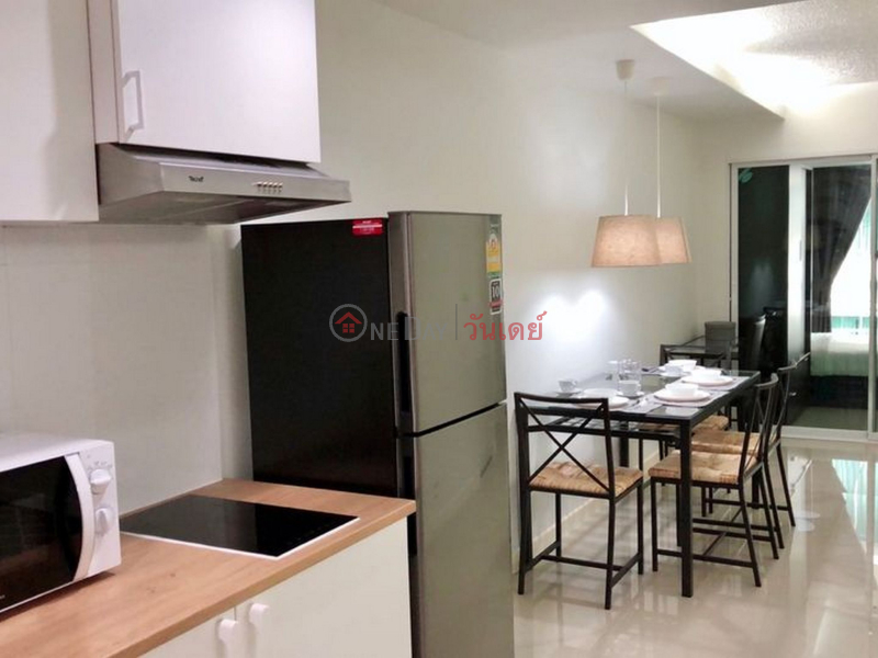 Condo for Rent: The Waterford Sukhumvit 50 Onnut, 64 m², 2 bedroom(s) | Thailand | Rental | ฿ 18,000/ month