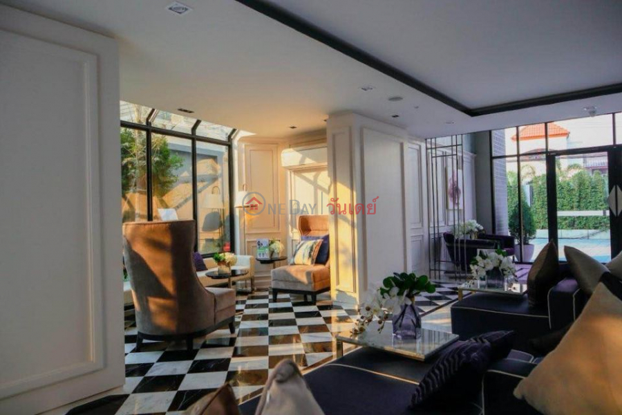 For rent The Tree Lat Phrao 15 (5th floor) Rental Listings