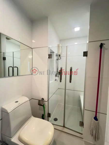 For rent Thru Thong Lor (16th floor) Rental Listings (666-0205925834)