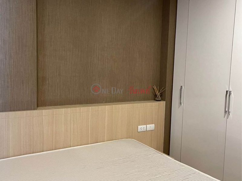 คอนโด สำหรับ เช่า: Klass Condo Siam, 33 ตร.ม., 1 ห้องนอน | ประเทศไทย, เช่า | ฿ 17,000/ เดือน