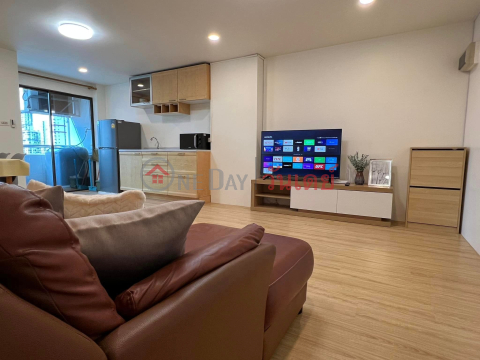 Condo for Rent: Pratunam Prestige, 64 m², 2 bedroom(s) - OneDay_0