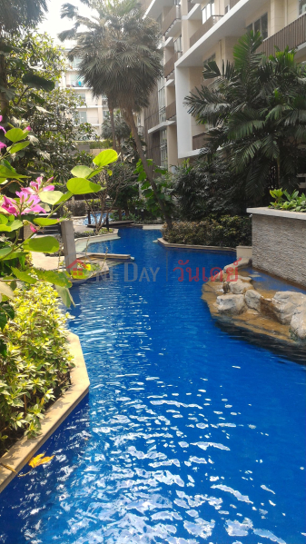 a Homey and Peaceful Neighborhood at The Clover | Thailand | Rental | ฿ 20,000/ month