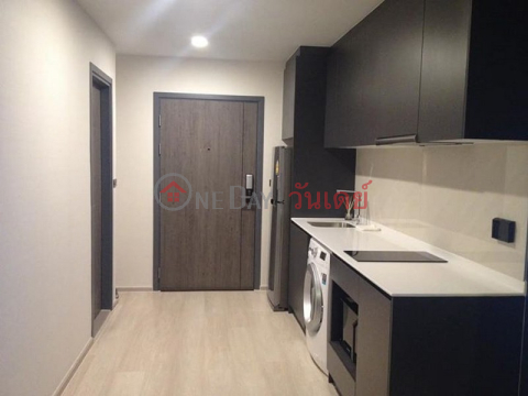 คอนโด สำหรับ เช่า: Venio Sukhumvit 10, 25 ตร.ม., 1 ห้องนอน - OneDay_0