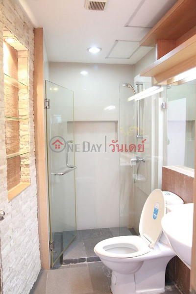 ฿ 15,500/ เดือน คอนโด สำหรับ เช่า: Pandao Place, 40 ตร.ม., 1 ห้องนอน