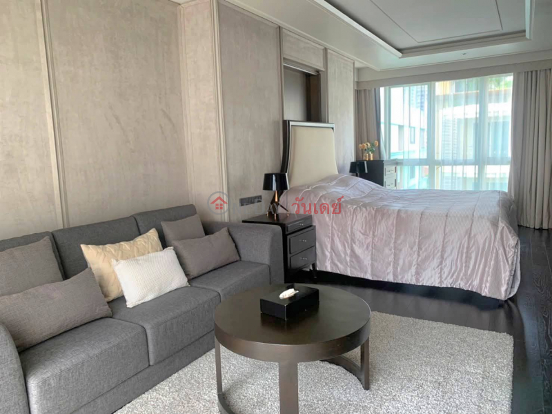 ฿ 200,000/ เดือน ห้องชุดดูเพล็กซ์สุดหรู | เดอะ เครสต์ สุขุมวิท 24
