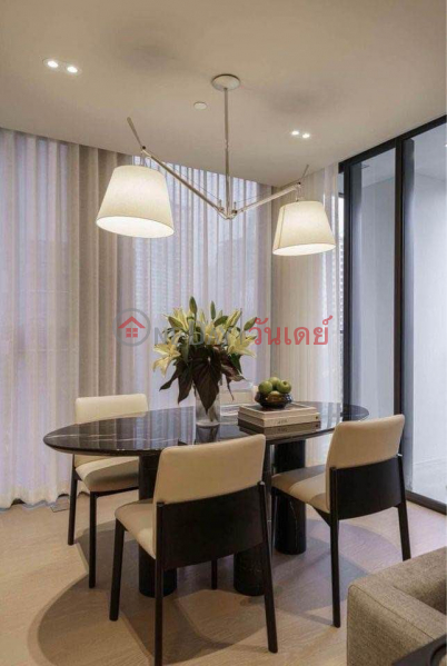 For rent Tonson One Residence (7th floor) Rental Listings