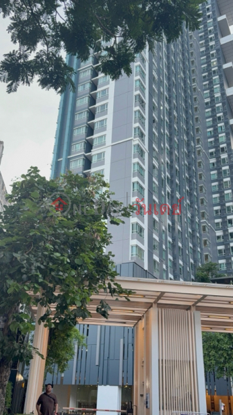 Centric Tiwanon Station (เซนทริก ติวานนท์สเตสเตชั่น),บางเขน | OneDay วันเดย์(2)