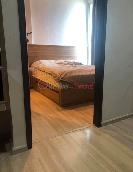 ฿ 18,000/ month Condo for rent: RHYTHM Sathorn (38th floor)