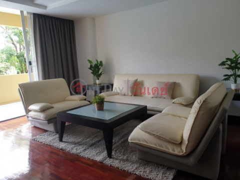 Condo for Rent: Charktip Court, 200 m², 3 bedroom(s) - OneDay_0