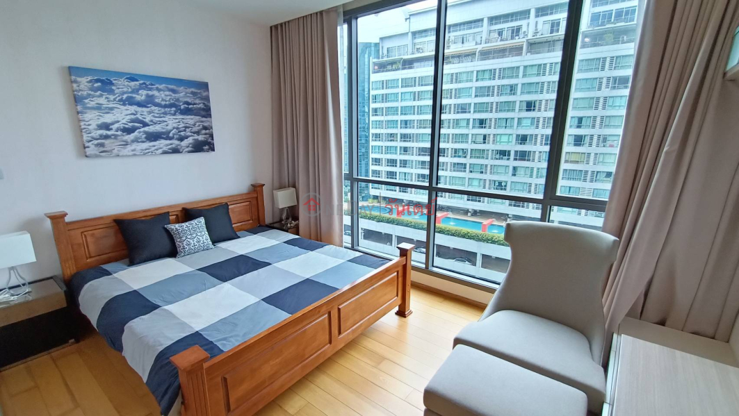 ฿ 55,000/ month Condo for Rent: Hyde Sukhumvit 13, 75 m², 2 bedroom(s)