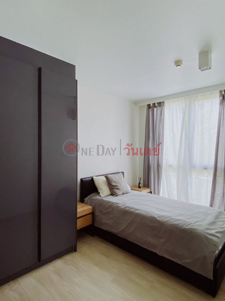 Condo for Rent: Maestro 02 Ruamrudee, 54 m², 2 bedroom(s),Thailand, Rental, ฿ 40,000/ month