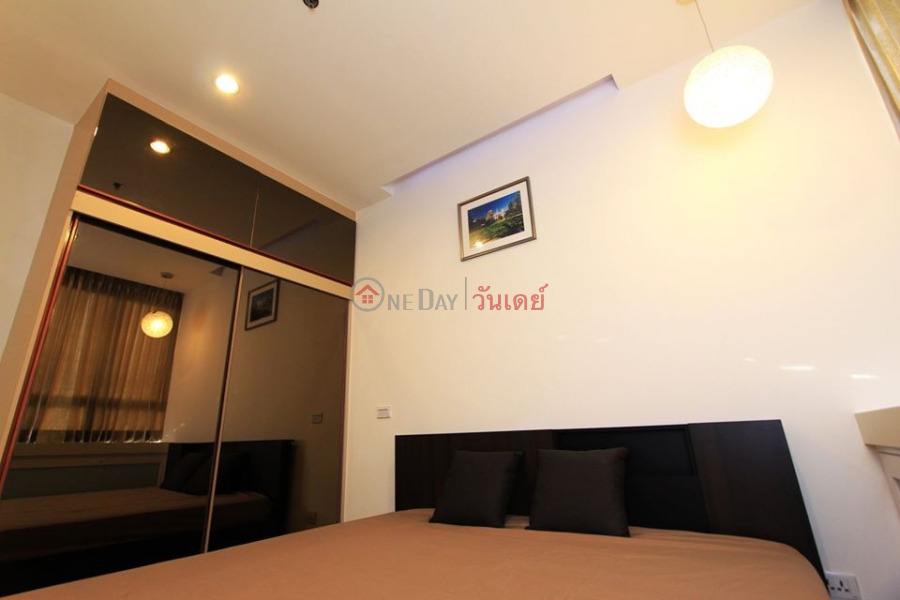 , 1, Residential Rental Listings ฿ 19,000/ month