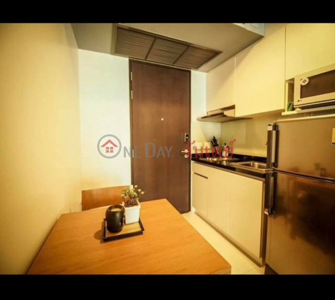 Condo for Rent: The Base Sukhumvit 77, 35 m², 1 bedroom(s) - OneDay_0