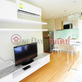 คอนโด สำหรับ เช่า: Artemis Sukhumvit 77, 30 ตร.ม., 1 ห้องนอน - OneDay_0