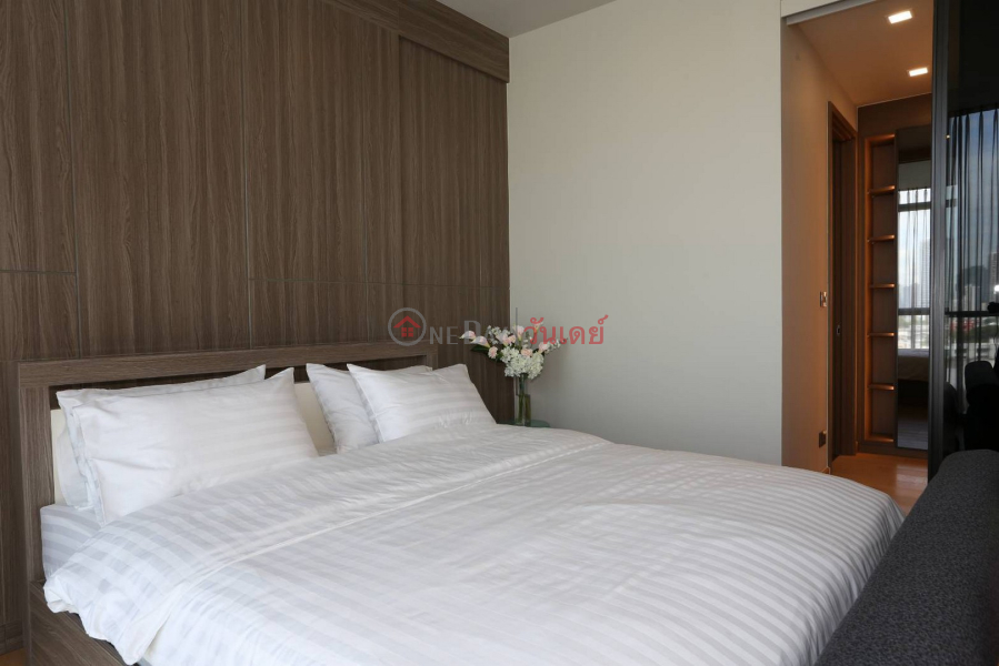 Property Search Thailand | OneDay | Residential | Rental Listings, Condo for Rent: The Monument Thong Lo, 125 m², 2 bedroom(s)