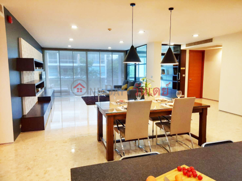 Condo for Rent: Ficus Lane, 200 m², 3 bedroom(s) - OneDay_0