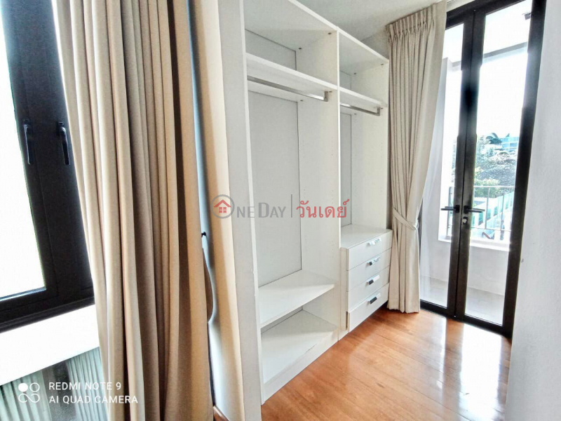 4 beds-Single House in Compound Thailand, Rental | ฿ 220,000/ month