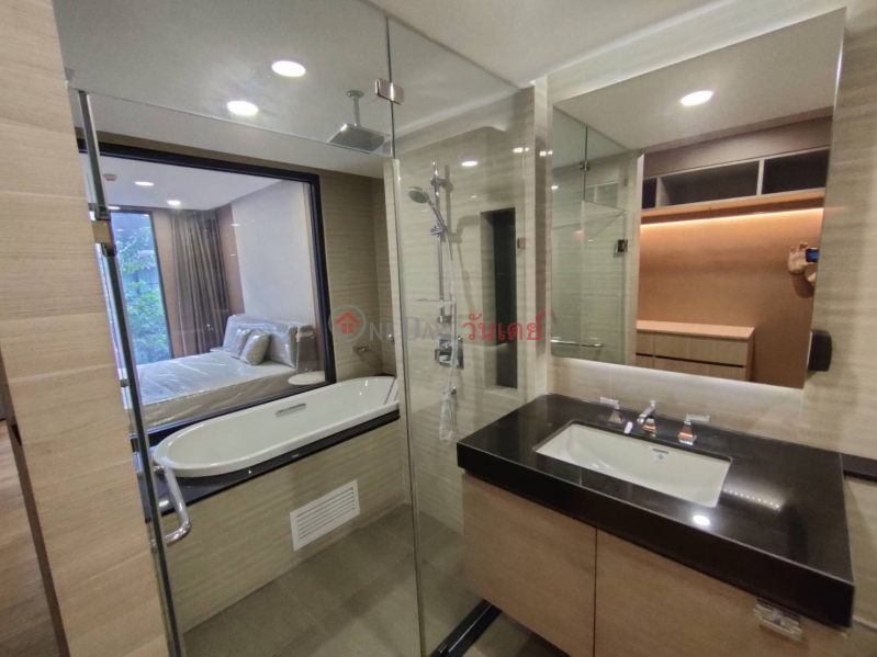 Condo for Rent: Klass Condo Langsuan, 85 m², 2 bedroom(s) Rental Listings