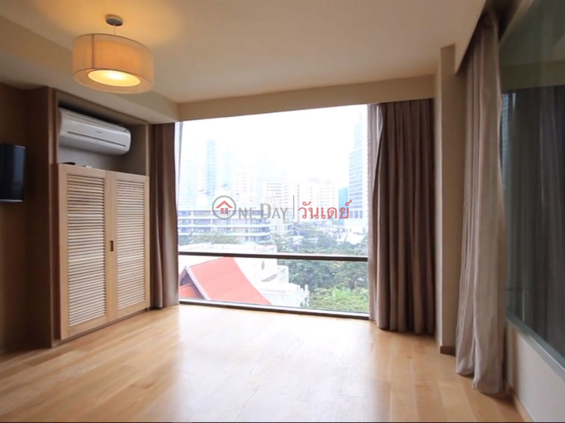 ฿ 100,000/ month Condo for Rent: The Philo Residence, 145 m², 3 bedroom(s)