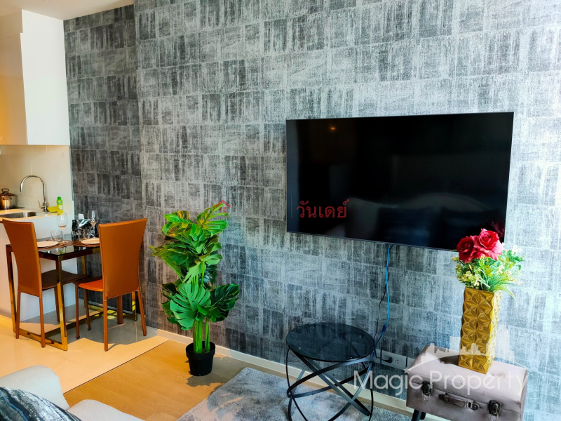 Property Search Thailand | OneDay | Residential Sales Listings Ashton Silom Condominium, Bang Rak, Bangkok