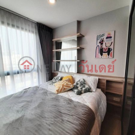 Condo for rent: The Excel Hideaway Sukhumvit 50 (5th floor, building A) _0