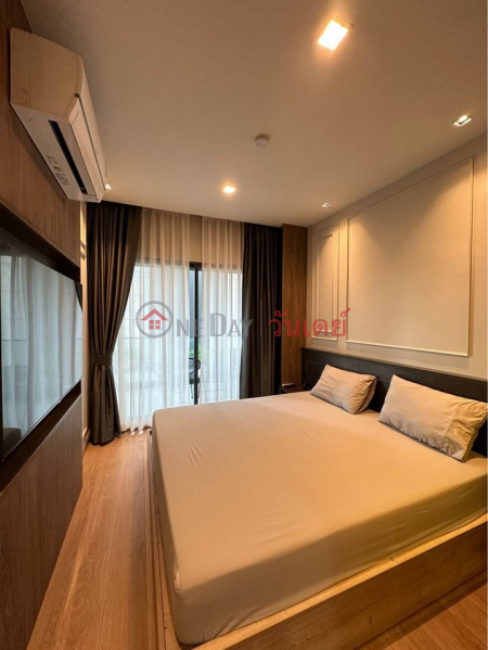 Property Search Thailand | OneDay | Residential | Rental Listings, New Renovated Noble Remix 2 1 Bedroom / 57 Sq.m. / 1 Step to Thonglor BTS