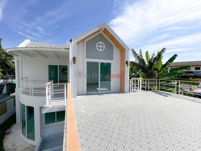 House for sale at Kathu area, 3 bedrooms, Thailand, Sales | ฿ 5.5Million