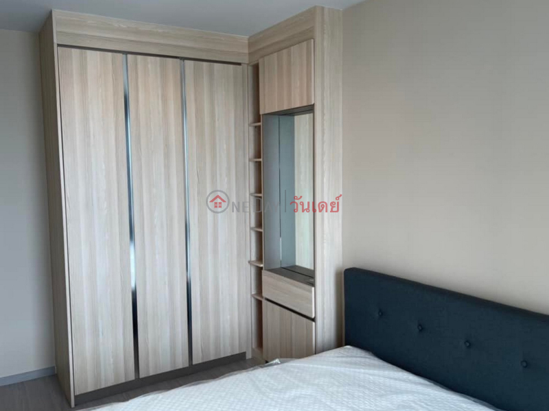 Condo for Sale: Life Ladprao, 36 m², 1 bedroom(s) | Thailand Sales ฿ 6.3Million