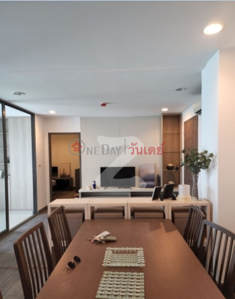 Condo for Rent: Rende Sukhumvit 23, 83 m², 2 bedroom(s) - OneDay_0